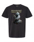 Star Wars Yoda Portrait T-Shirt - Perfect Gift for Fans | Vintage Style