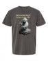 Star Wars Yoda Portrait T-Shirt - Perfect Gift for Fans | Vintage Style