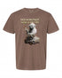 Star Wars Yoda Portrait T-Shirt - Perfect Gift for Fans | Vintage Style