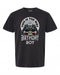 Star Wars Mandalorian T-Shirt - Perfect Gift for Fans | Retro Style