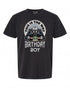 Star Wars Mandalorian T-Shirt - Perfect Gift for Fans | Retro Style