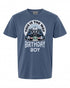Star Wars Mandalorian T-Shirt - Perfect Gift for Fans | Retro Style