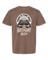 Star Wars Mandalorian T-Shirt - Perfect Gift for Fans | Retro Style