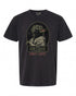 Star Wars Yoda Birthday T-Shirt - Perfect Gift for Fans | Retro Style