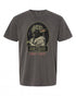 Star Wars Yoda Birthday T-Shirt - Perfect Gift for Fans | Retro Style