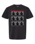 Star Wars Classic Darth Vader Expressions T-Shirt - Perfect for Fans | Vintage Style