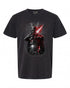 Kids Star Wars Darth Vader T-Shirt - Epic Gift for Young Fans | Classic Design
