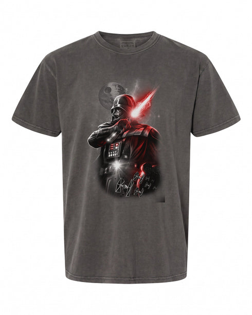 Kids Star Wars Darth Vader T-Shirt - Epic Gift for Young Fans | Classic Design