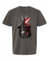 Kids Star Wars Darth Vader T-Shirt - Epic Gift for Young Fans | Classic Design