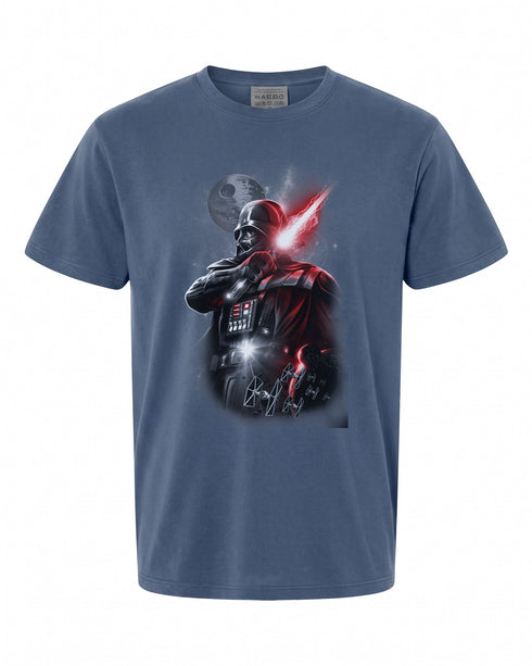 Kids Star Wars Darth Vader T-Shirt - Epic Gift for Young Fans | Classic Design