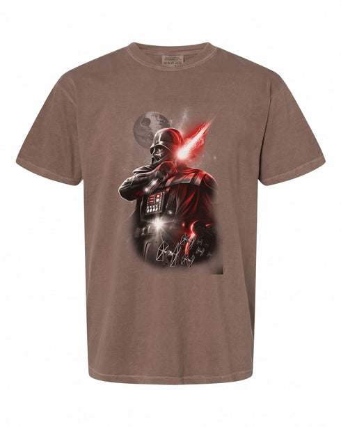 Kids Star Wars Darth Vader T-Shirt - Epic Gift for Young Fans | Classic Design