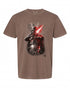Kids Star Wars Darth Vader T-Shirt - Epic Gift for Young Fans | Classic Design