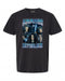 Star Wars Anakin Skywalker Photo Collage T-Shirt - Perfect Gift for Fans