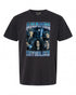 Star Wars Anakin Skywalker Photo Collage T-Shirt - Perfect Gift for Fans