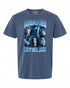 Star Wars Anakin Skywalker Photo Collage T-Shirt - Perfect Gift for Fans