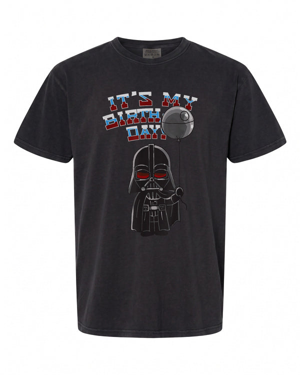 Star Wars Darth Vader T-Shirt - Perfect Birthday Gift | Retro Style