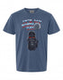 Star Wars Darth Vader T-Shirt - Perfect Birthday Gift | Retro Style