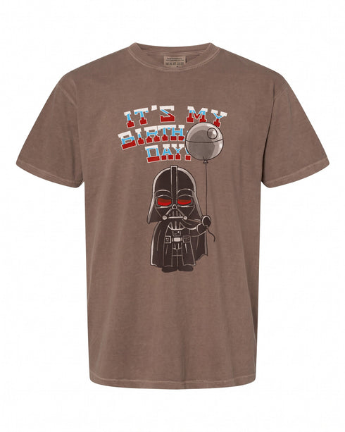 Star Wars Darth Vader T-Shirt - Perfect Birthday Gift | Retro Style