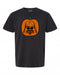 Darth Vader Pumpkin T-Shirt - Perfect for Halloween | Star Wars