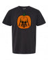 Darth Vader Pumpkin T-Shirt - Perfect for Halloween | Star Wars