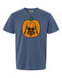 Darth Vader Pumpkin T-Shirt - Perfect for Halloween | Star Wars