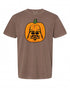 Darth Vader Pumpkin T-Shirt - Perfect for Halloween | Star Wars