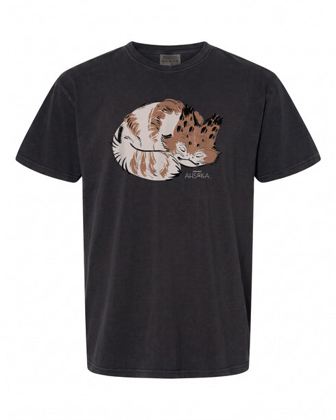 Star Wars Ahsoka Sabine Wren T-Shirt - Unique Gift for Fans | Retro Style