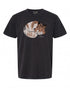 Star Wars Ahsoka Sabine Wren T-Shirt - Unique Gift for Fans | Retro Style