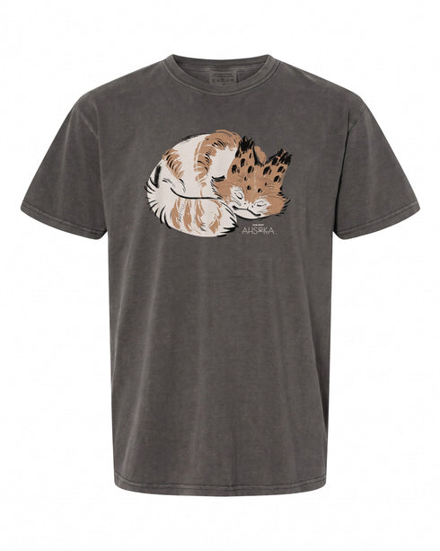 Star Wars Ahsoka Sabine Wren T-Shirt - Unique Gift for Fans | Retro Style