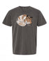 Star Wars Ahsoka Sabine Wren T-Shirt - Unique Gift for Fans | Retro Style