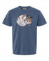 Star Wars Ahsoka Sabine Wren T-Shirt - Unique Gift for Fans | Retro Style