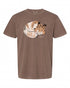 Star Wars Ahsoka Sabine Wren T-Shirt - Unique Gift for Fans | Retro Style