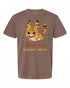 Star Wars Galaxy of Creatures Loth-Cat T-Shirt - Perfect for Fans | Retro Style