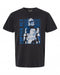 Star Wars: Ahsoka Captain Rex Vintage Rebel Fighter T-Shirt - Perfect for Fans