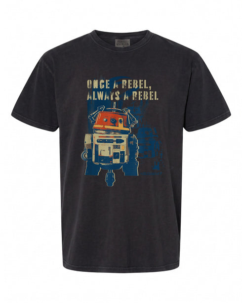 Star Wars Ahsoka Rebels T-Shirt - Perfect Gift for Fans | Vintage Style