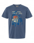 Star Wars Ahsoka Rebels T-Shirt - Perfect Gift for Fans | Vintage Style