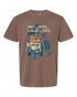 Star Wars Ahsoka Rebels T-Shirt - Perfect Gift for Fans | Vintage Style