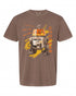 Star Wars Ahsoka Rebels Chopper Droid T-Shirt - Fun Gift for Fans