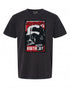Star Wars Darth Vader Birthday T-Shirt - Perfect Gift for Fans | Retro Style