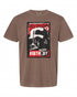 Star Wars Darth Vader Birthday T-Shirt - Perfect Gift for Fans | Retro Style