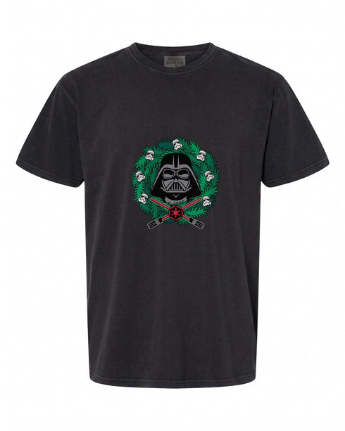 Star Wars Darth Vader T-Shirt - Iconic Design for Fans | Retro Style