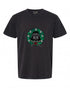 Star Wars Darth Vader T-Shirt - Iconic Design for Fans | Retro Style