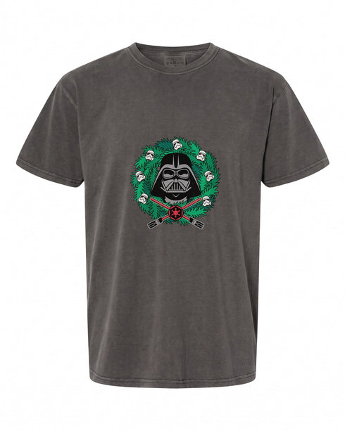Star Wars Darth Vader T-Shirt - Iconic Design for Fans | Retro Style