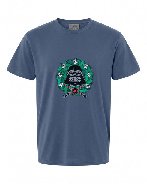 Star Wars Darth Vader T-Shirt - Iconic Design for Fans | Retro Style