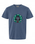 Star Wars Darth Vader T-Shirt - Iconic Design for Fans | Retro Style