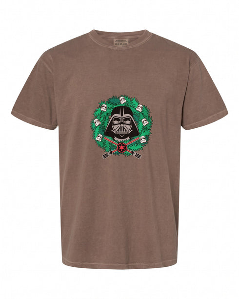 Star Wars Darth Vader T-Shirt - Iconic Design for Fans | Retro Style