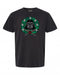 Star Wars Darth Vader Helmet T-Shirt - Perfect Gift for Fans | Retro Style
