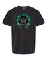 Star Wars Darth Vader Helmet T-Shirt - Perfect Gift for Fans | Retro Style