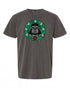 Star Wars Darth Vader Helmet T-Shirt - Perfect Gift for Fans | Retro Style