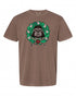 Star Wars Darth Vader Helmet T-Shirt - Perfect Gift for Fans | Retro Style